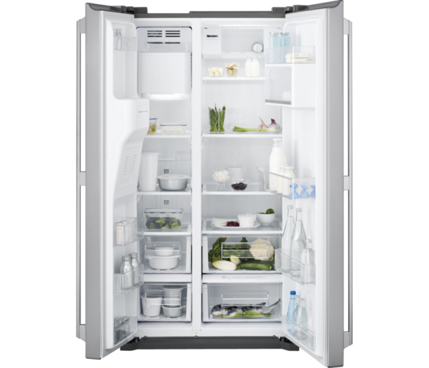 Electrolux CHLODZ-ZAMR. EAL6140WOU SBS ### - 1405556 - zdjęcie 3